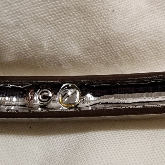 Swarovski Silver Bangle - Picture 5 of 5